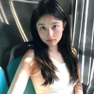 及笄年华
